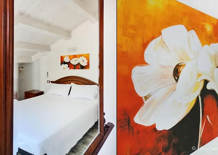 Pensionat Alloggi Al Verdi 3*