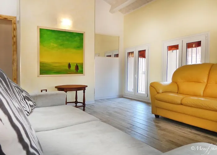 Alloggi Al Verdi 3* Ferrara