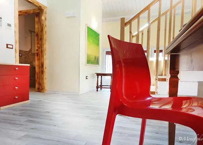 게스트하우스 Alloggi Al Verdi 3*